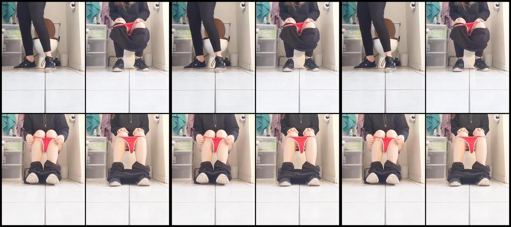 Daisyduncan 12 01 2020 124728428 Casually Peeing