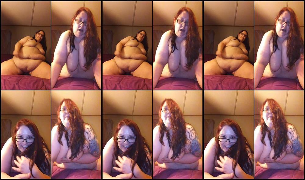Curvymetalhead Ride It Cowgirl Manyvids