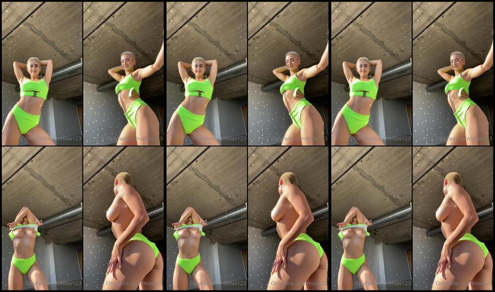 Miav123 30 10 2020 1169981681 Felt Like Dancing For You Today