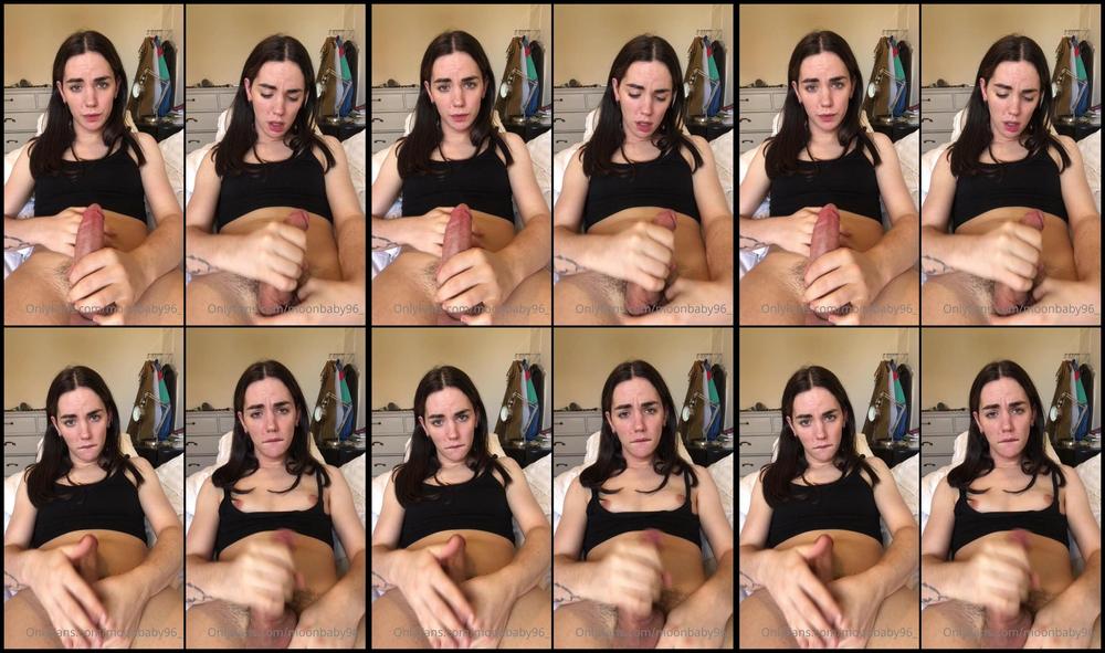 Moonbaby96 13 04 2021 2081786699 You Want To Know How To Make Me Have An Explosive Cum Shot Have A Look