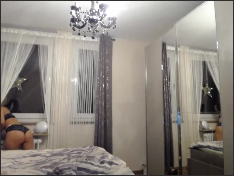 Sexydea Sexydeas Cam Show Follow Me To Bootyland