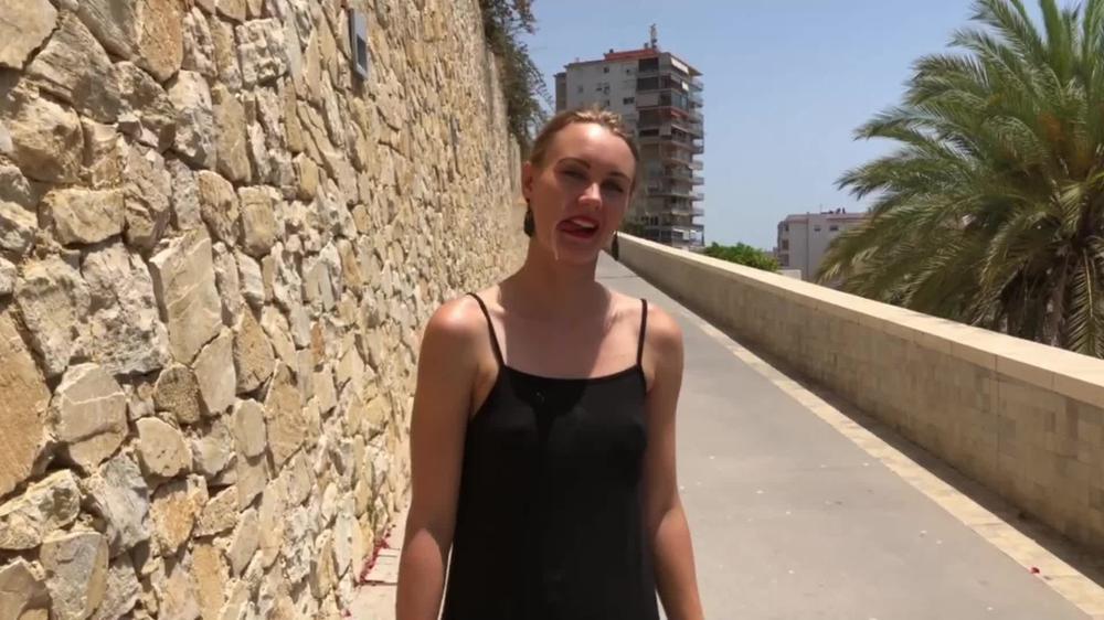 Cumwalk Number 1