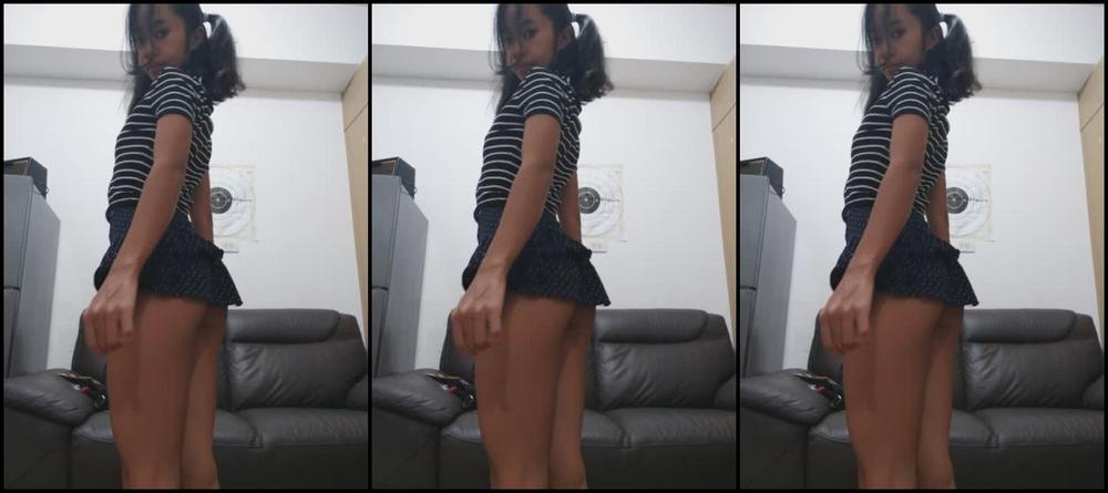 Creamberryfairy_-_Daddys_Girl_Teasing_-_Manyvids
