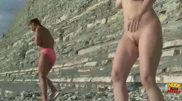 Nudebeachdreams.Com Sexynearsea34_All