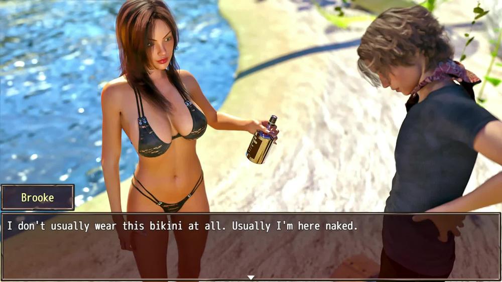 Farmer Dreams 48 Secret Beach