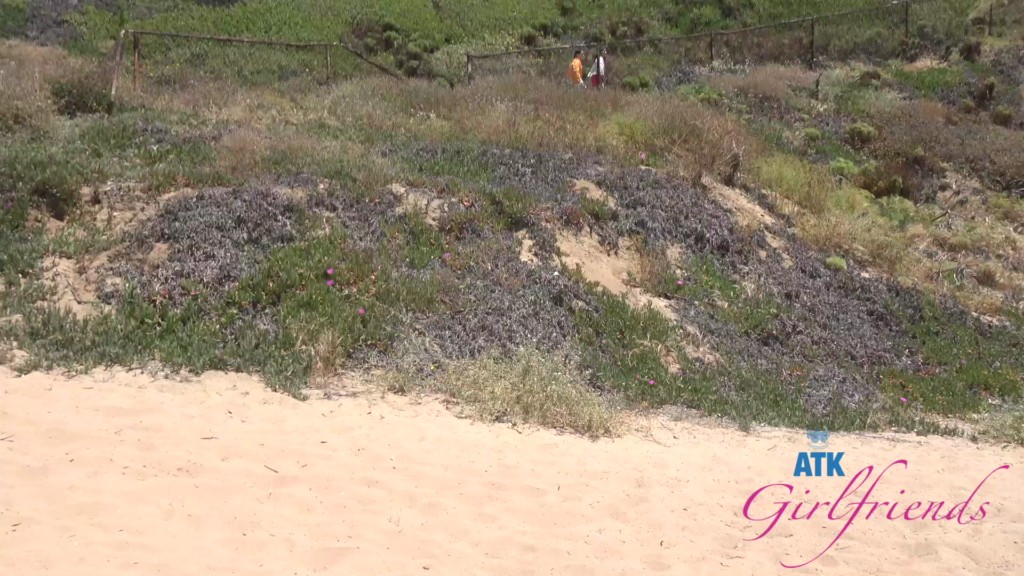 Sage Fox (Malibu 1/2)