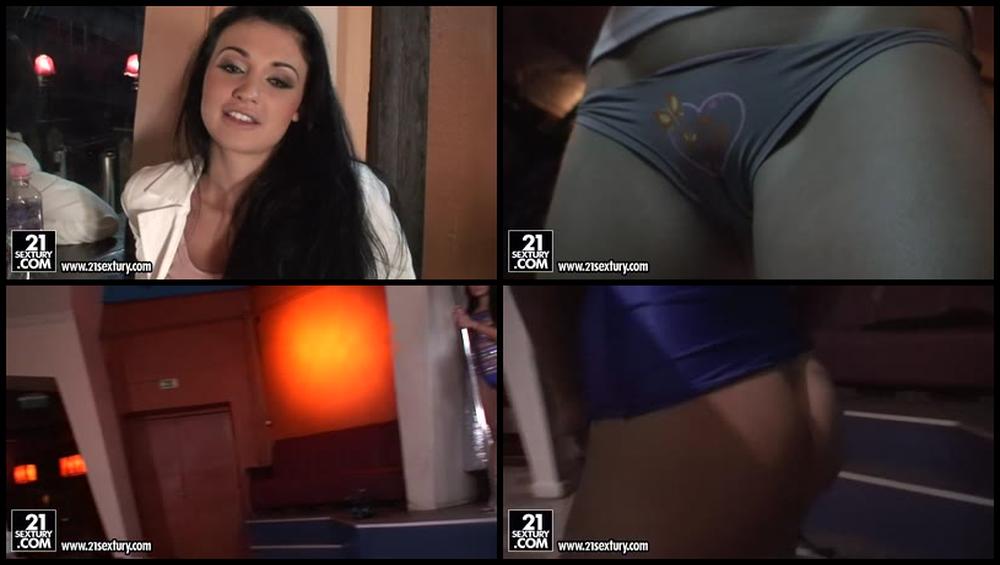 Pixandvideo Com   Backstage With Doris