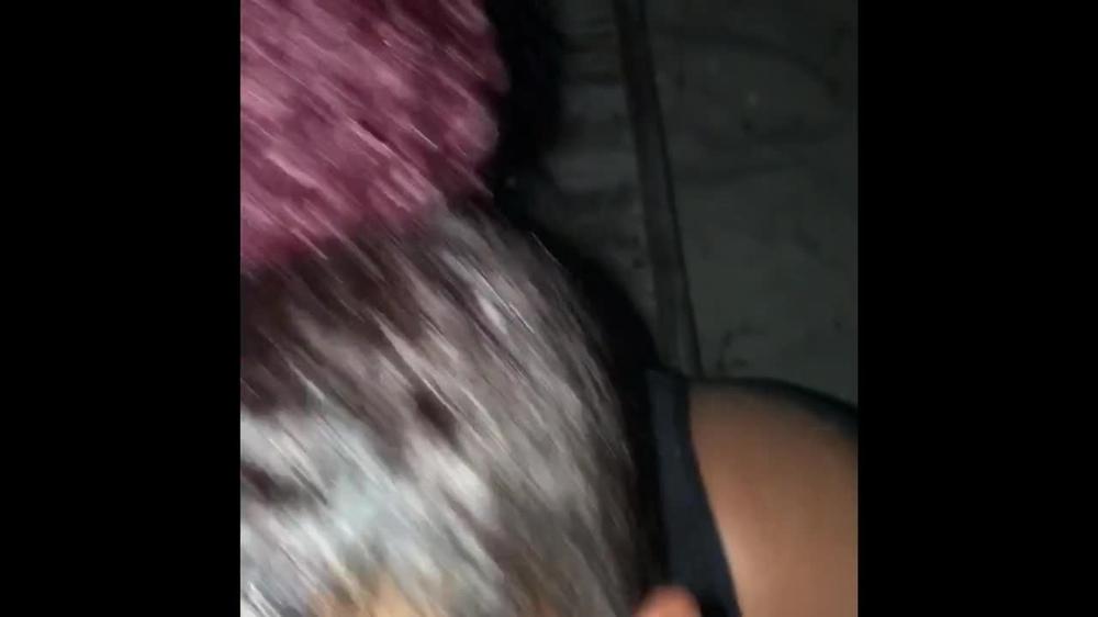 Sweet angel takes dick