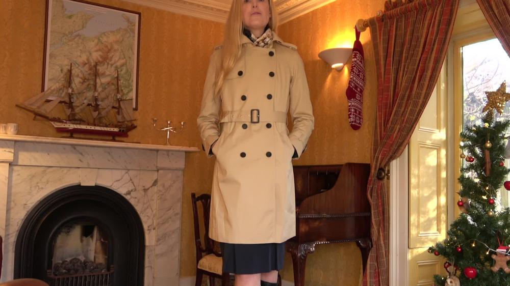 Ariel Anderssen Your Brainwashed Obedience