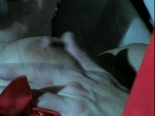 Savanna Samson - Drive Sc. 2
