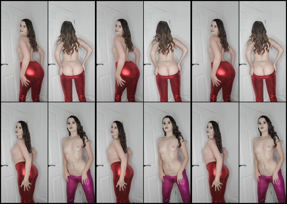 Brooklogan 30 10 2019 78565916 Request Of Me Wearing Shiny Clothing Listen To The Video And Leave Your Comments Boys