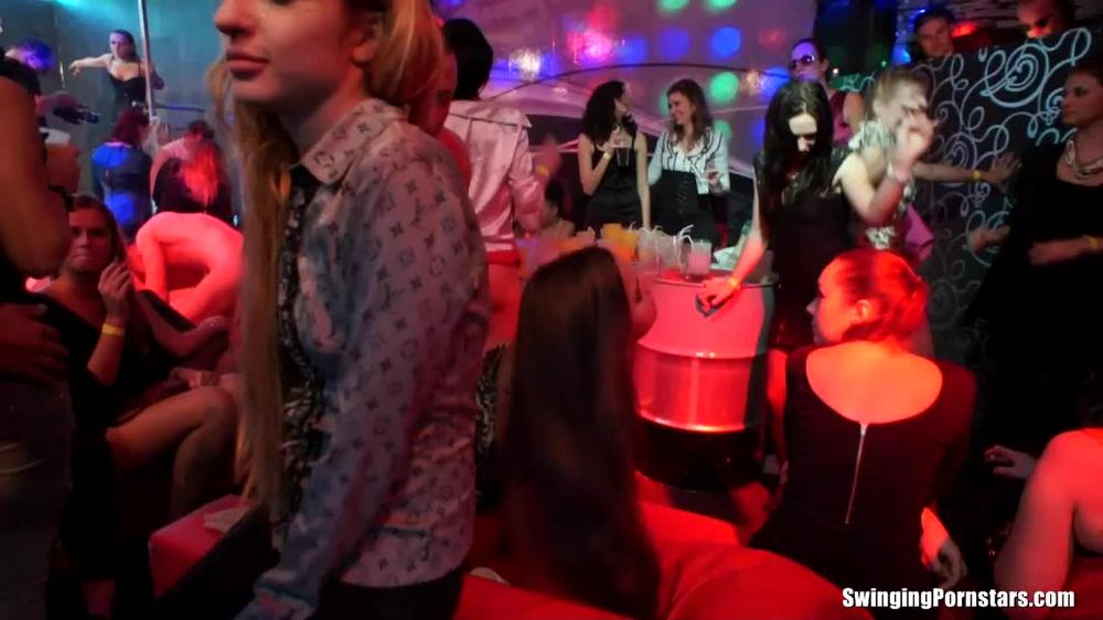 Tiffany Doll Drunksexorgy.Com Making Fuck Buddies In The Club Part 6 Hardcore 08.01.2014