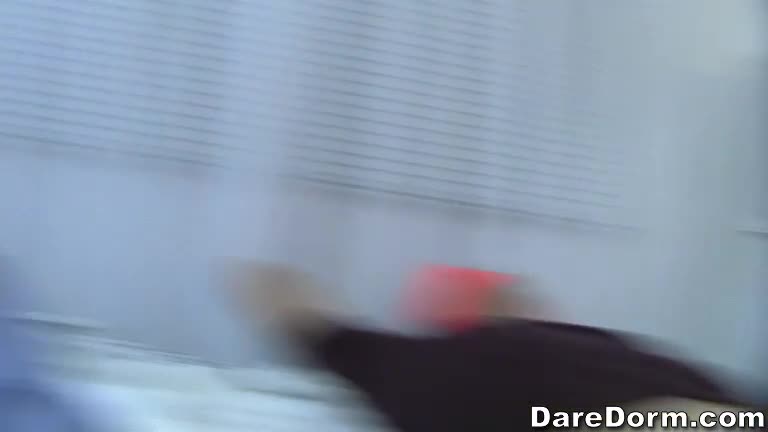 Daredorm.15.11.27.Harley.Jade.Alexa.Grace.Closet.Coochie