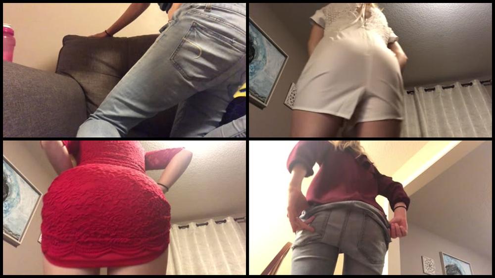 Xoarielxo 61 Fart Compilation 2018 06 07 Xwixet
