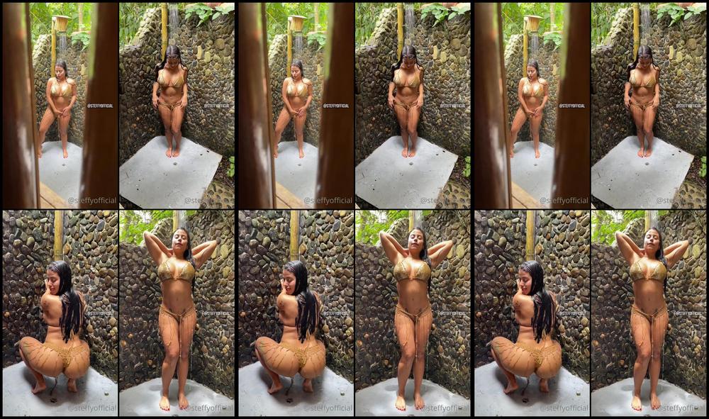 Steffymoreno 25 04 2021 2092376767 What Do You Think About When Masturbating I Usually Think About Many Experiences That I A
