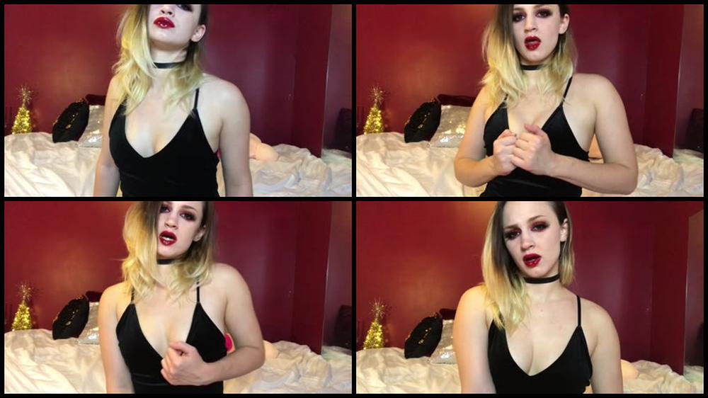 Marilyn Mae Dirty Talking 2018 04 17 Fsgiij Mov