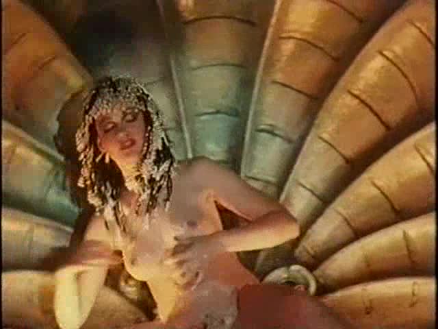 Brigitte Lahaie Erotica (1980) Sc15