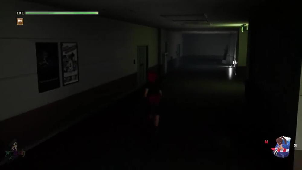 Let's Play Disaster Report 4: Summer Memories Part 3