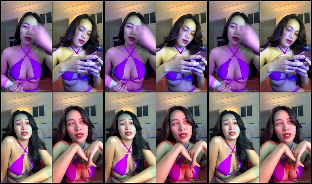 Kieuoanhsohot 05 08 2021 2184262811 Stream Started At 08 05 2021 04 00 Pm Hello C C Ch Ng Em Nha