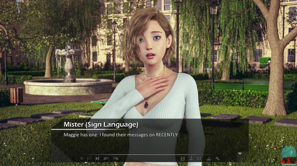 SHALE HILL #79 • Visual Novel Gameplay [HD]