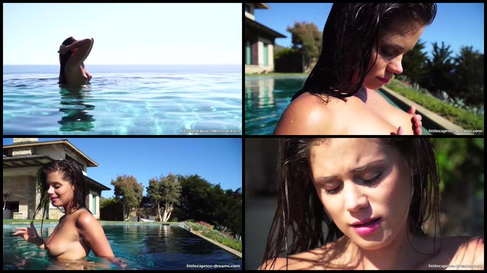 Malibu Infinity