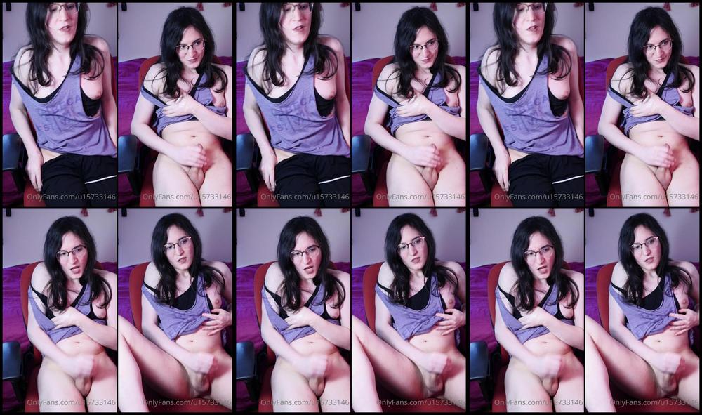 Cuddlefactory 08 05 2020 296271249 A Reeealllllly Hot Fan Sent Me A Video Of Himself Cumming So Obviously I Had To Make One T