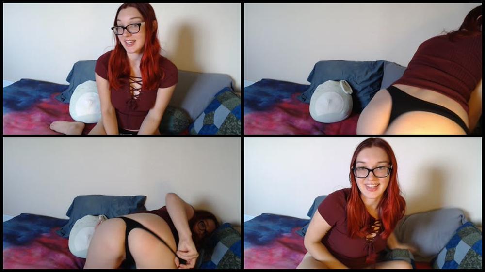 Opalesexx Naughty Step Sister Likes Anal