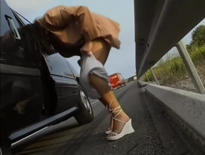 Natasha Kiss - Turiste Per Cazzo (Sc.1)