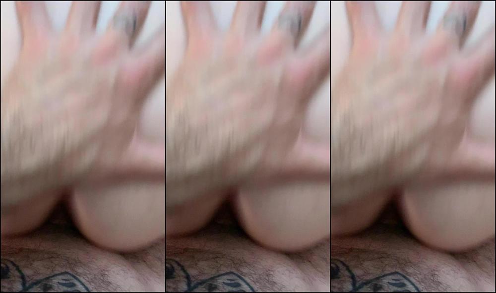Kittysnsfw Quick Sex Pov With Daddy Dom