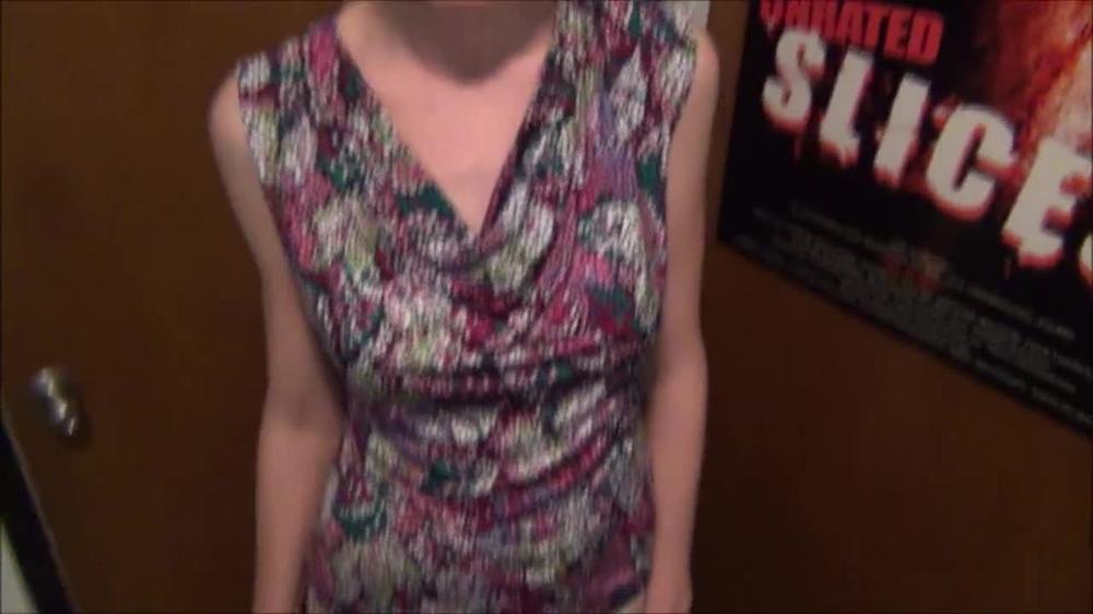 Devious Stepmom Busted