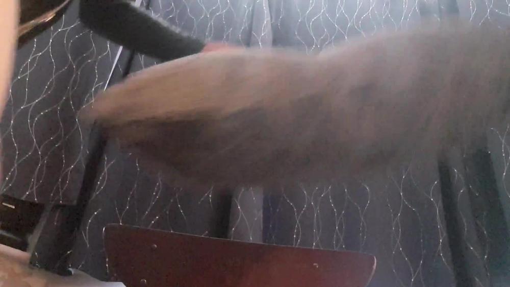 Petite Step Sis Cums For The Dick (Full Vid)
