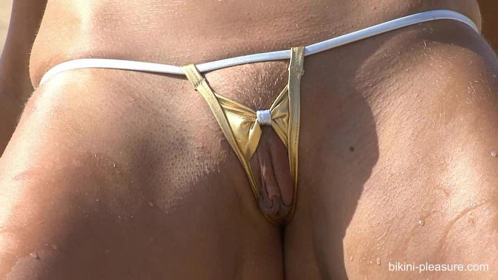 Bikini-Pleasure - Ariel, Chikita 1 720P