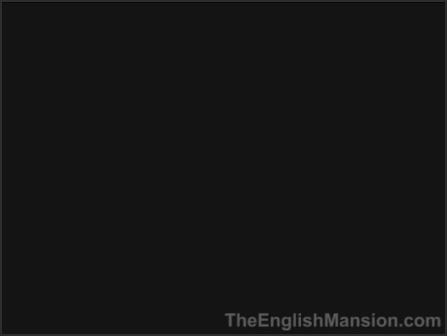 The English Mansion A-Grades Blackmail