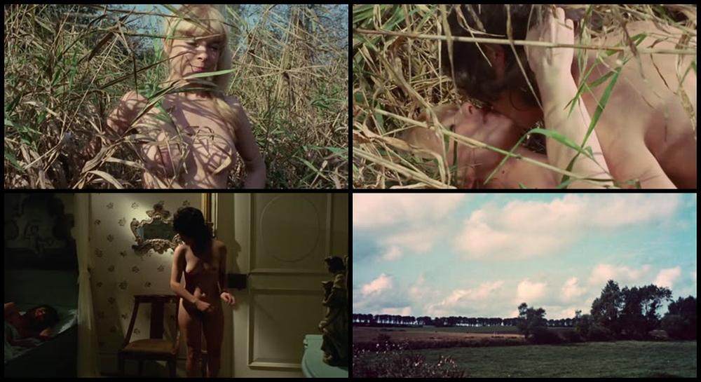 1971  Die Sex Abenteuer Der Drei Musketiere  1971