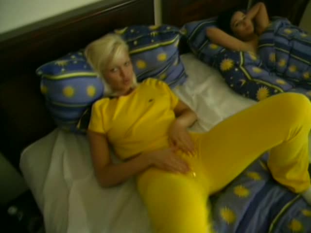 Cristina Blonde Matador 1 Now It'S Your Turn (1999) Bts