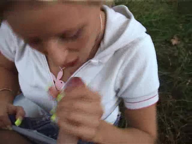 Fickenbitte - Blowjob