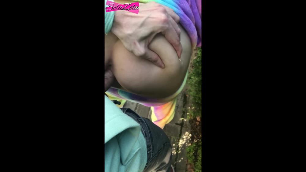 Ran Up, Sucked, Was Fucked, Ran Away - Solazola_Solazola_1080P