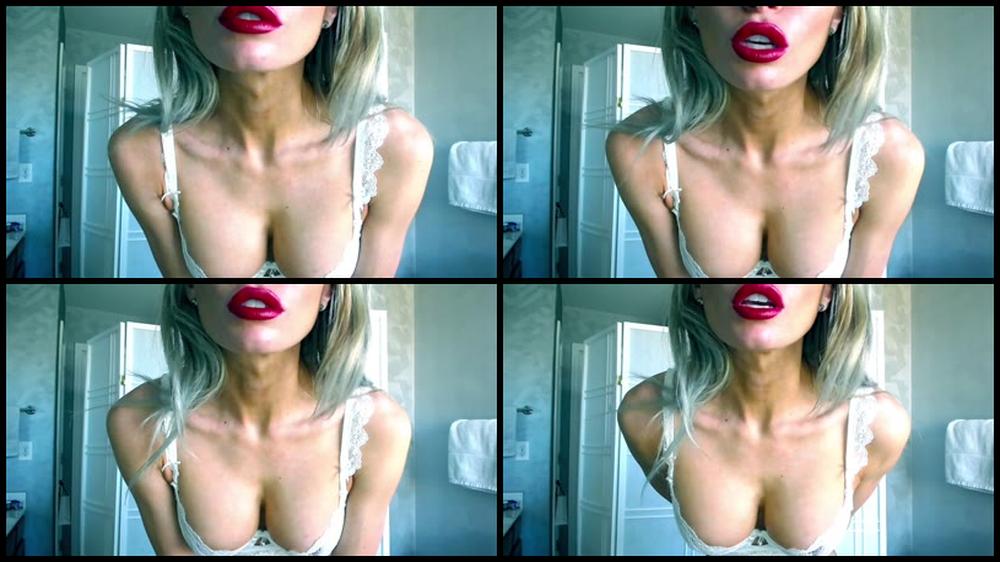 Kerri King Asmr Focus Cum Release By Kerri King