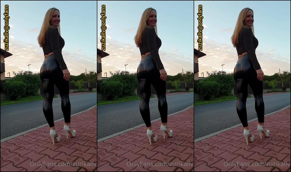 Zuzikallv 2020 525948773 Will Posting Lot More This Type Video