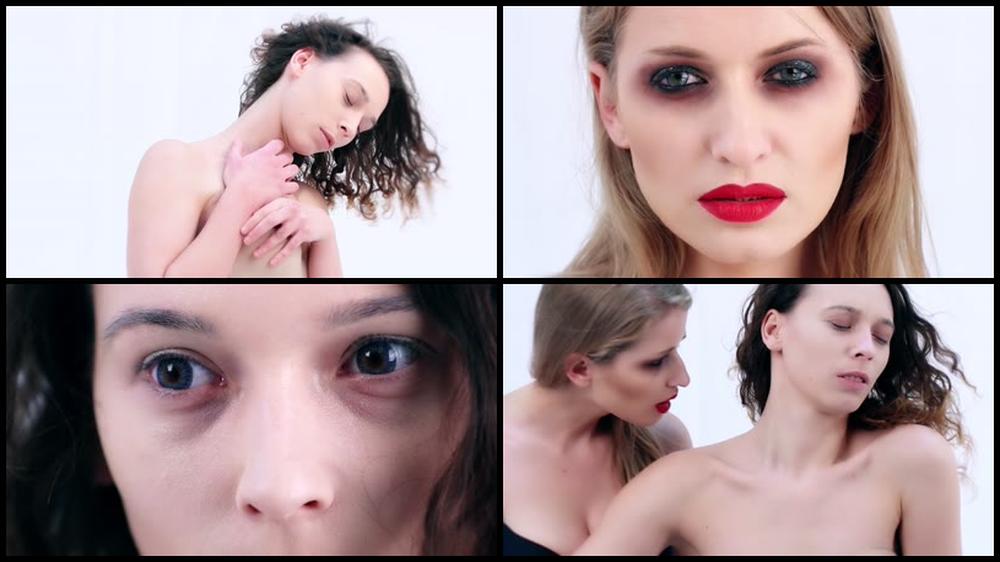 Sophiesticated The Vampire And The Victim