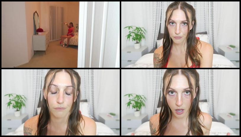 Tatum Christine The Best Joi For My Pervy Daddy