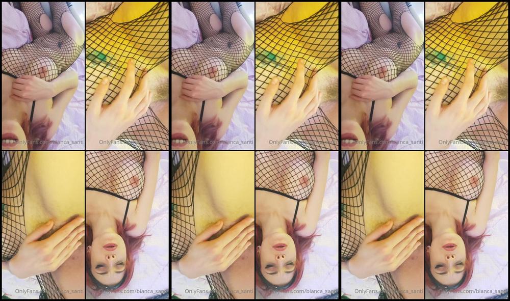 Bianca Santi 21 03 2021 2060465826 Un Po X27 Asmr