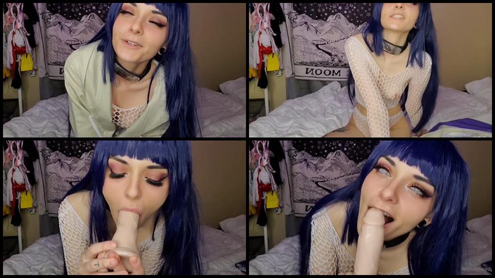 Beyondfated 22 12 2020 Beyondfated 2020 12 08 182042827 Hinata Happy Monday