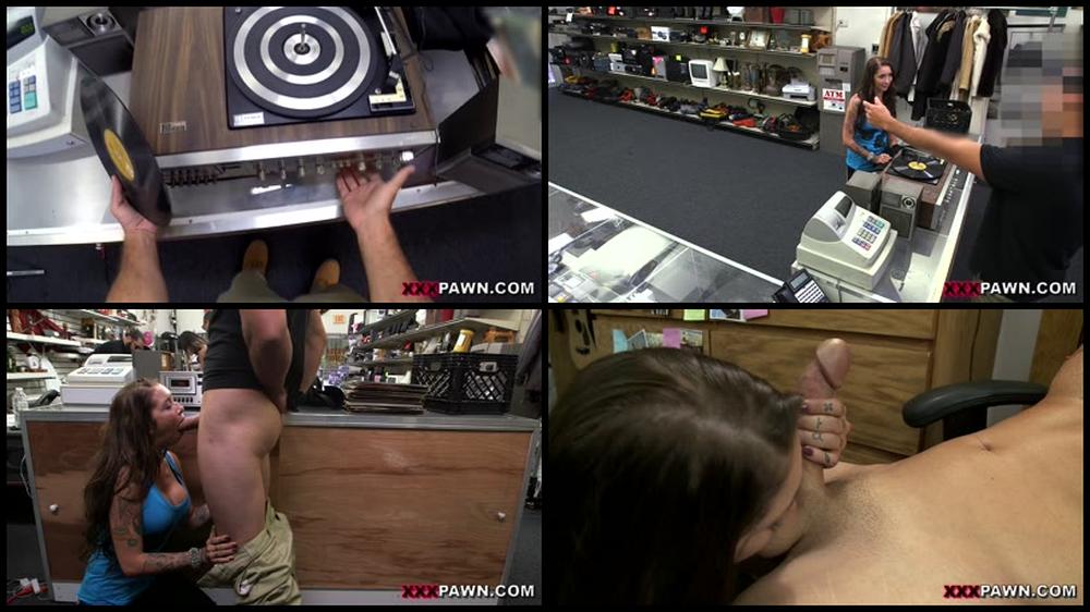 Xxxpawn 15 08 01 Shes Hot And Im Horny
