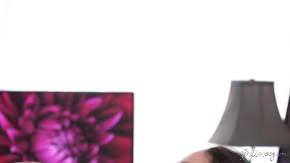Angela White, Mia Malkova (Chiropractor 1)