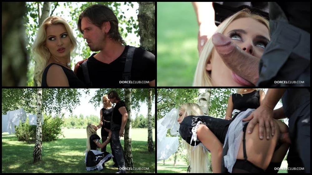 Sex Lesson For The Young Blond Maid 25869 1080P Full Mp4