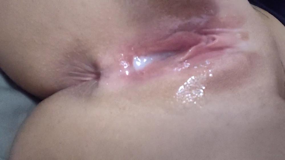2020.04.26 Is_That_Rest_Of_Cum_In_My_Pussy_Maybe...