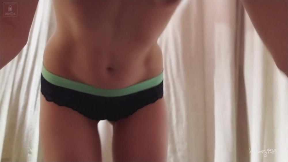 178 - Public Flashing A Day