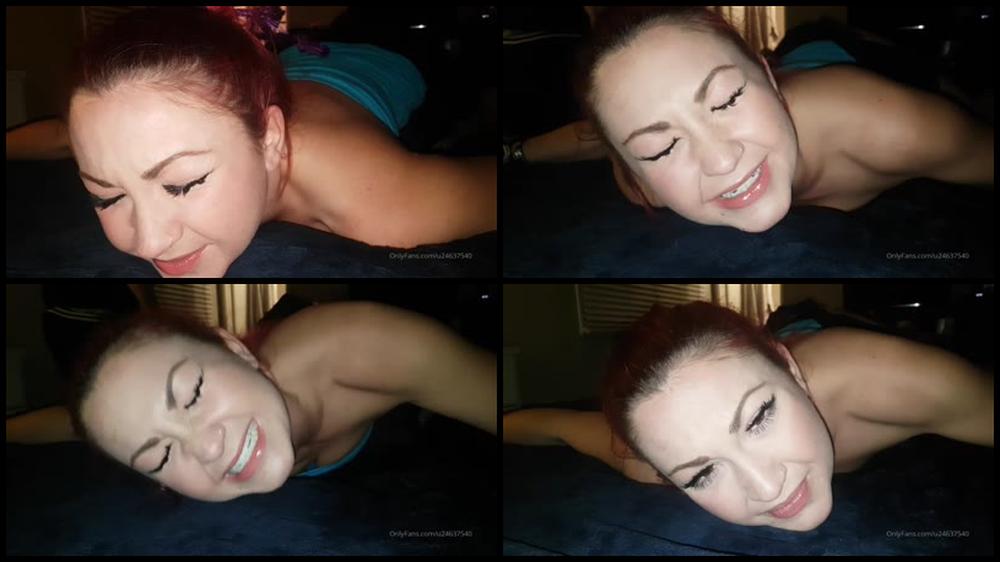 Sammielouisburg 26 03 2020 195889643 Me Spanked To Tears And Gagged After Training Master Likes To Keep Me In My Place And Wel