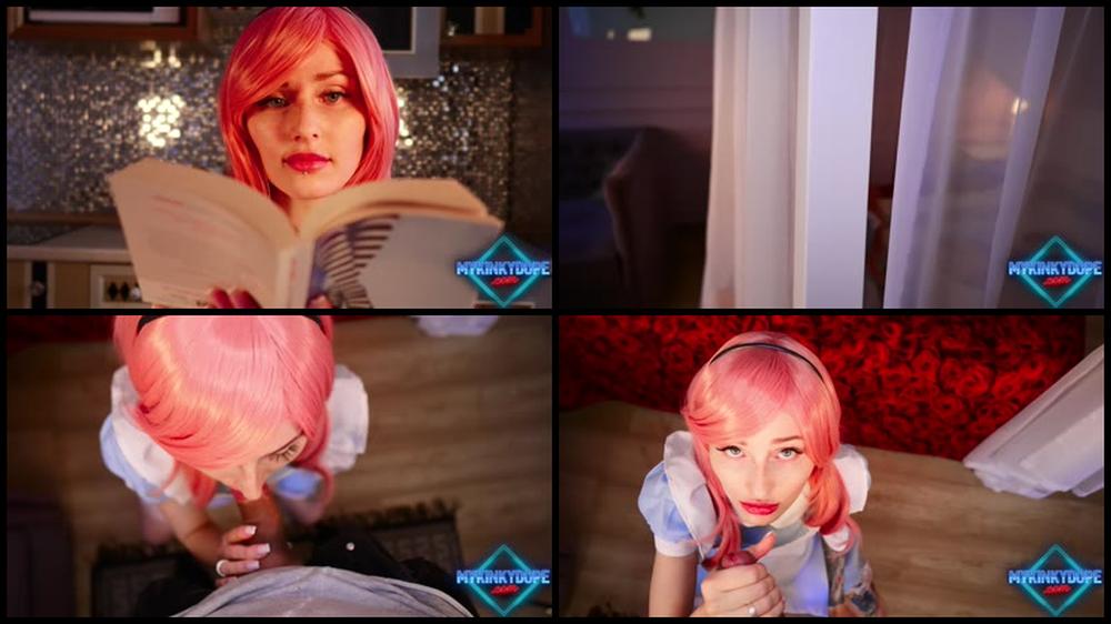02   Alice  X27 S Adventures In Wonderland